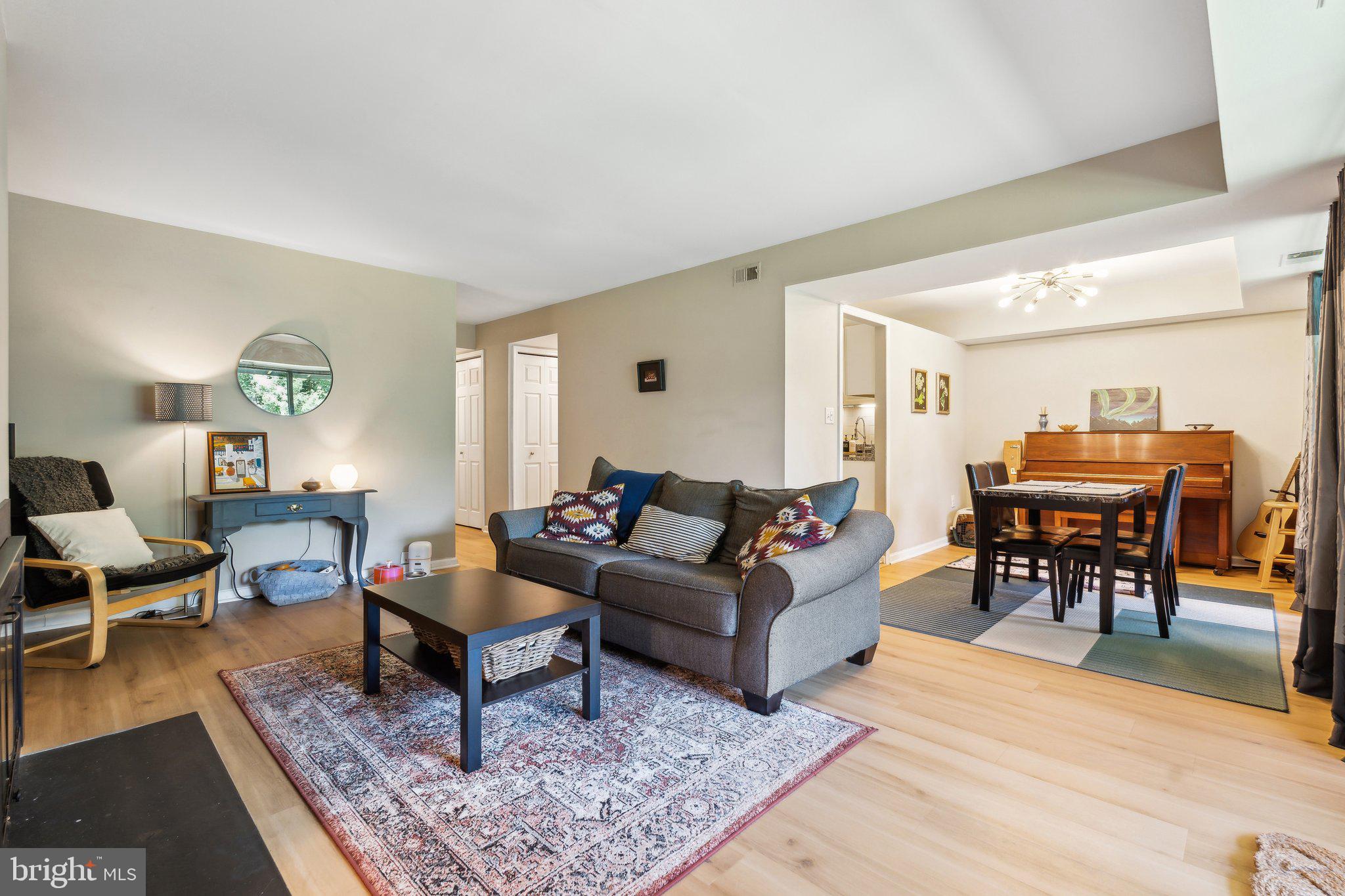 5635 Harpers Farm Road, Unit F Columbia, MD 21044 - Photo 6 of 22 Gallery Image 6