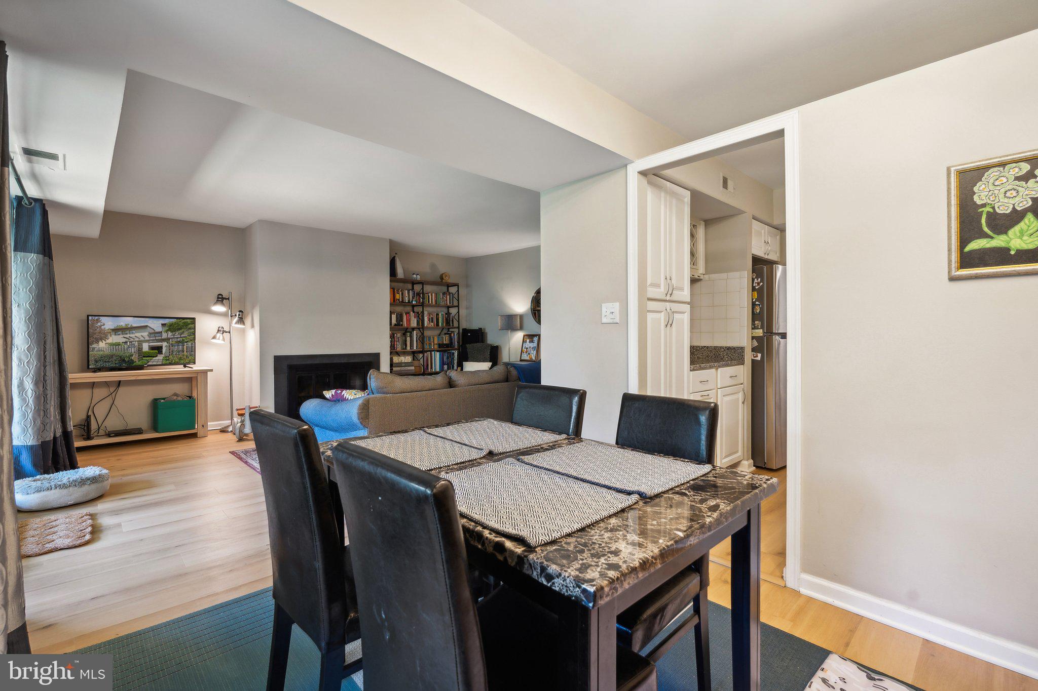 5635 Harpers Farm Road, Unit F Columbia, MD 21044 - Photo 7 of 22 Gallery Image 7