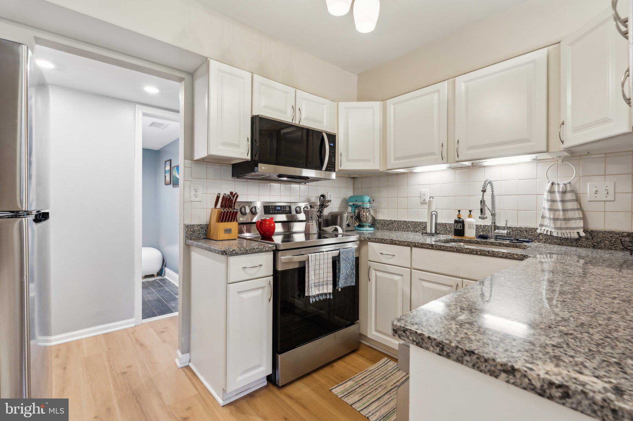 5635 Harpers Farm Road, Unit F Columbia, MD 21044 - Photo 8 of 22 Gallery Image 8