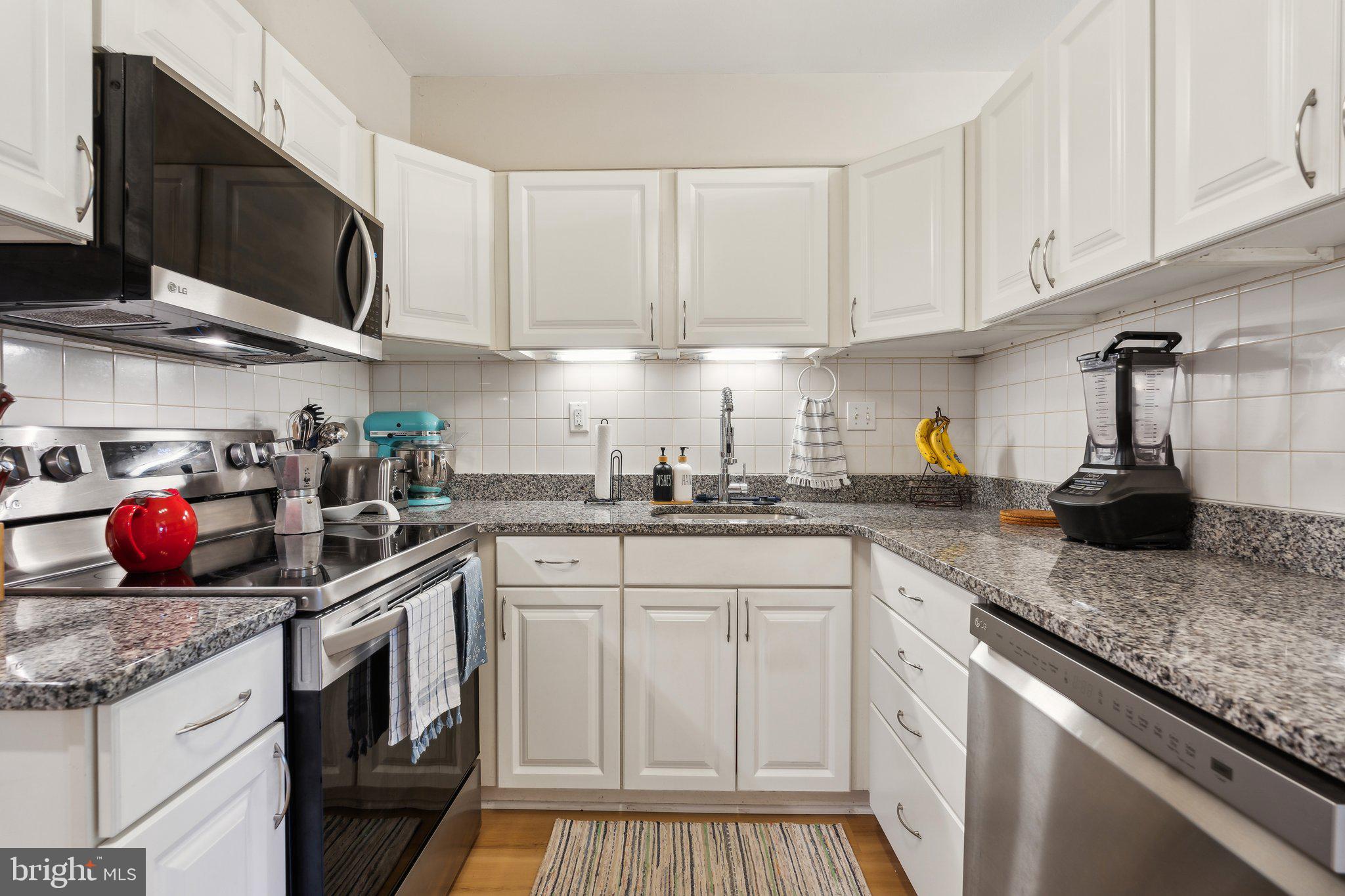 5635 Harpers Farm Road, Unit F Columbia, MD 21044 - Photo 9 of 22 Gallery Image 9
