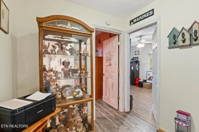 $215,000 | 214 Higdon Lane, La Follette, TN 37766