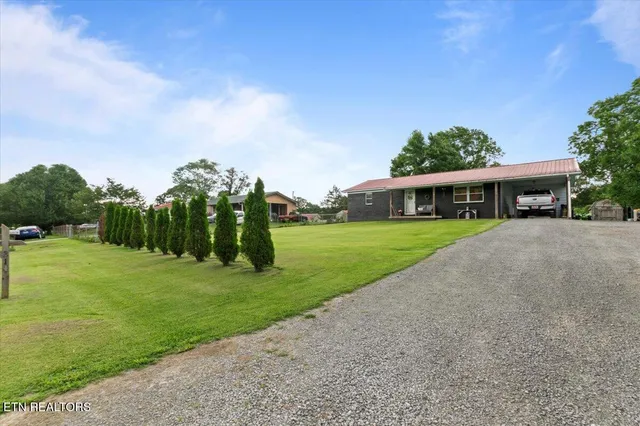 $215,000 | 214 Higdon Lane, La Follette, TN 37766