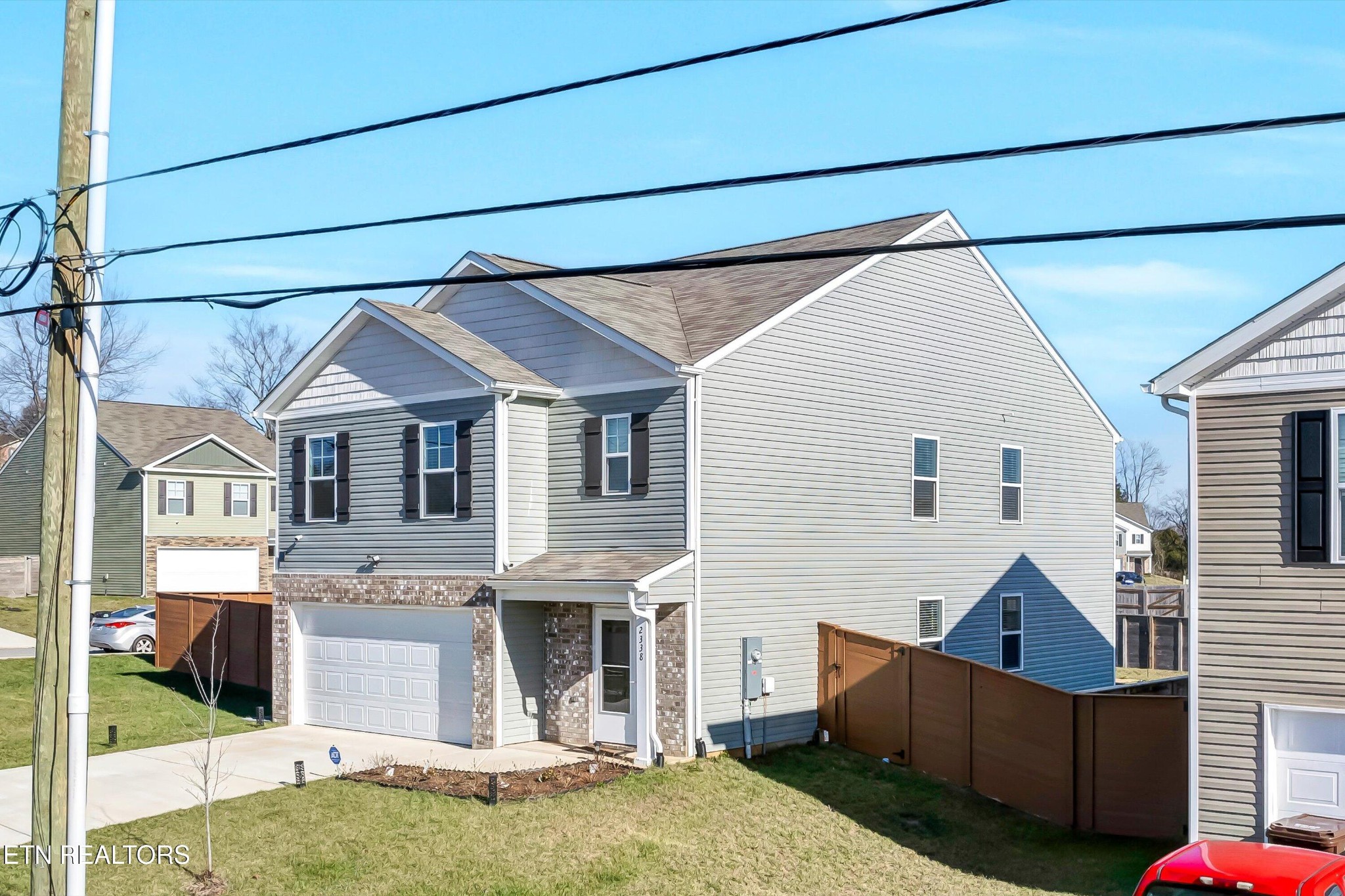 2338 Beacon Road Talbott, TN 37877 - Photo 3 of 34 Gallery Image 3