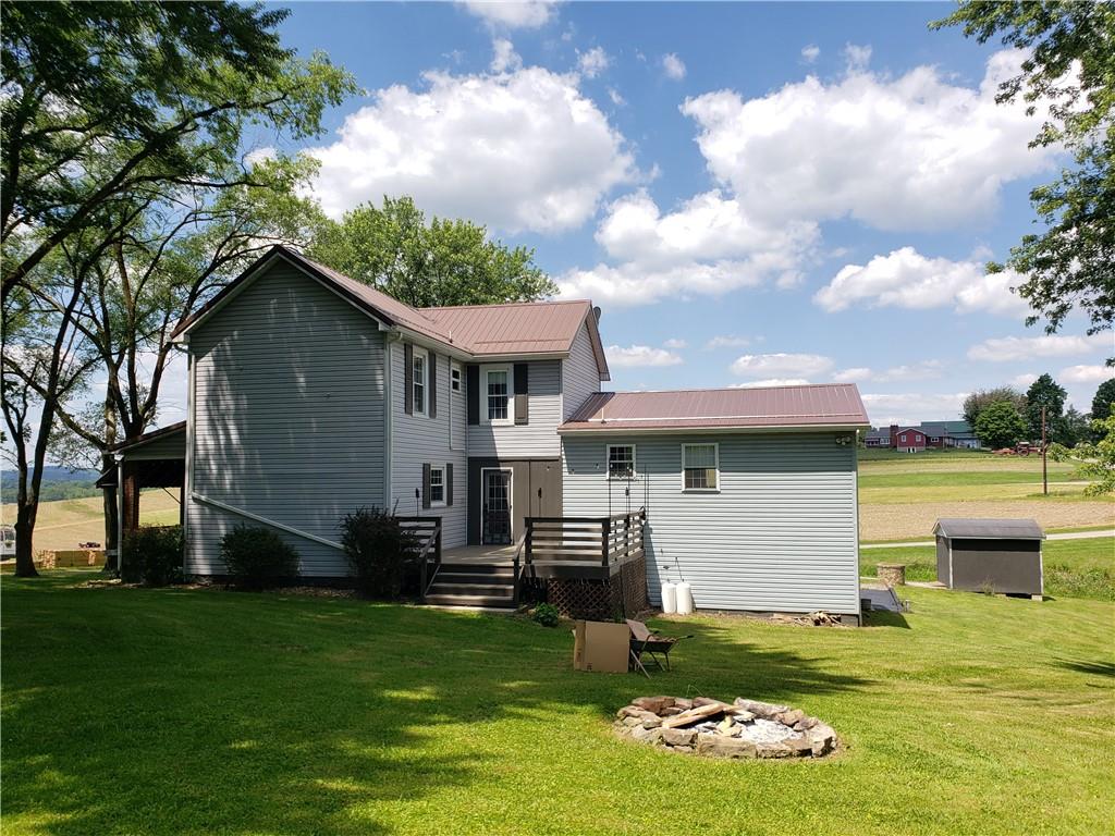 222 Painter-Koser Road Smithton, PA 15479 - Photo 47 of 50