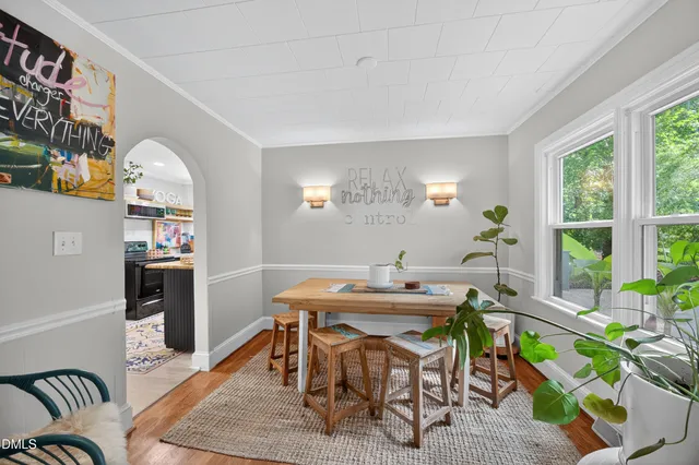 $389,000 | 116 Sunset Drive, Elon, NC 27244