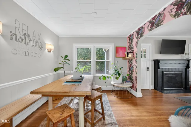 $389,000 | 116 Sunset Drive, Elon, NC 27244