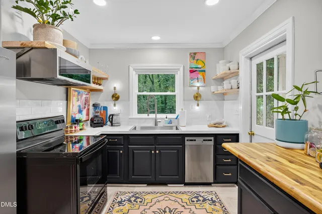 $389,000 | 116 Sunset Drive, Elon, NC 27244