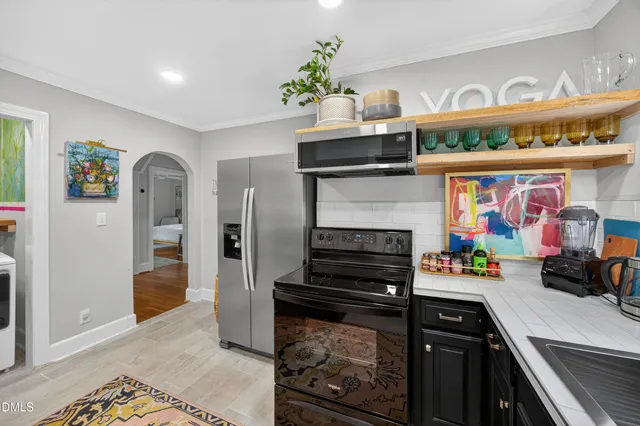 $389,000 | 116 Sunset Drive, Elon, NC 27244