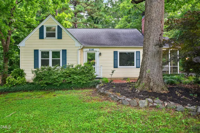 $389,000 | 116 Sunset Drive, Elon, NC 27244