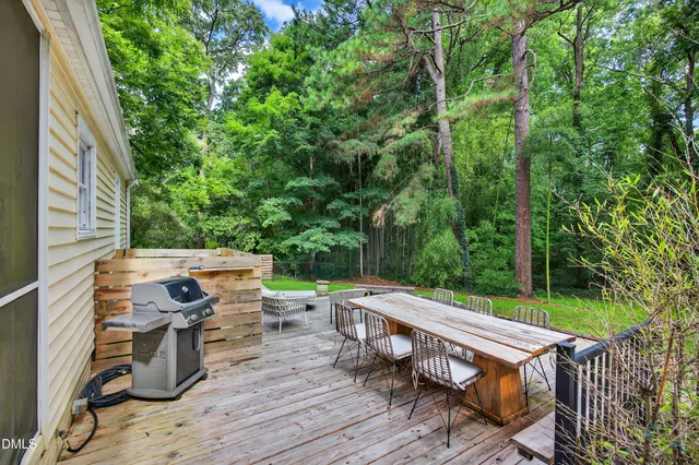 $389,000 | 116 Sunset Drive, Elon, NC 27244