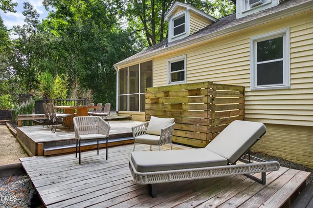 $389,000 | 116 Sunset Drive, Elon, NC 27244