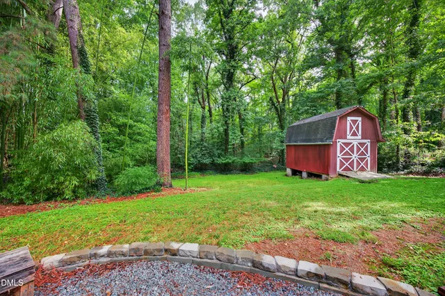 $389,000 | 116 Sunset Drive, Elon, NC 27244