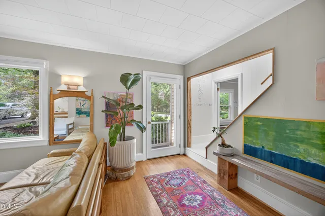 $389,000 | 116 Sunset Drive, Elon, NC 27244