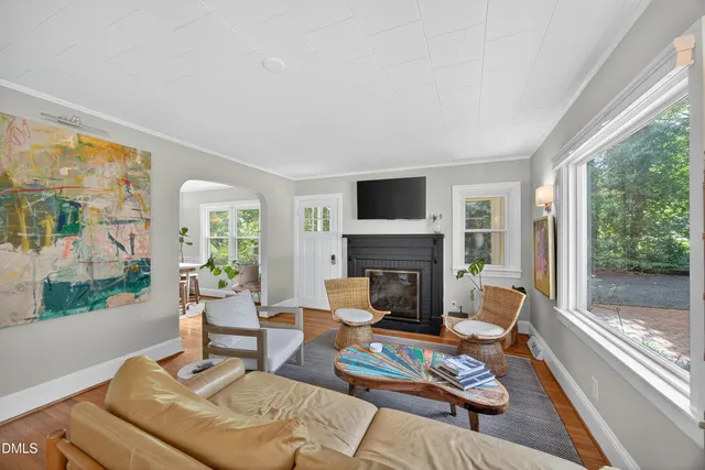 $389,000 | 116 Sunset Drive, Elon, NC 27244