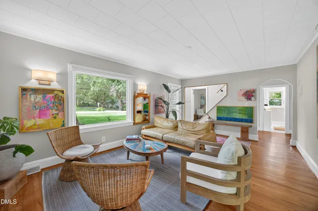 $389,000 | 116 Sunset Drive, Elon, NC 27244