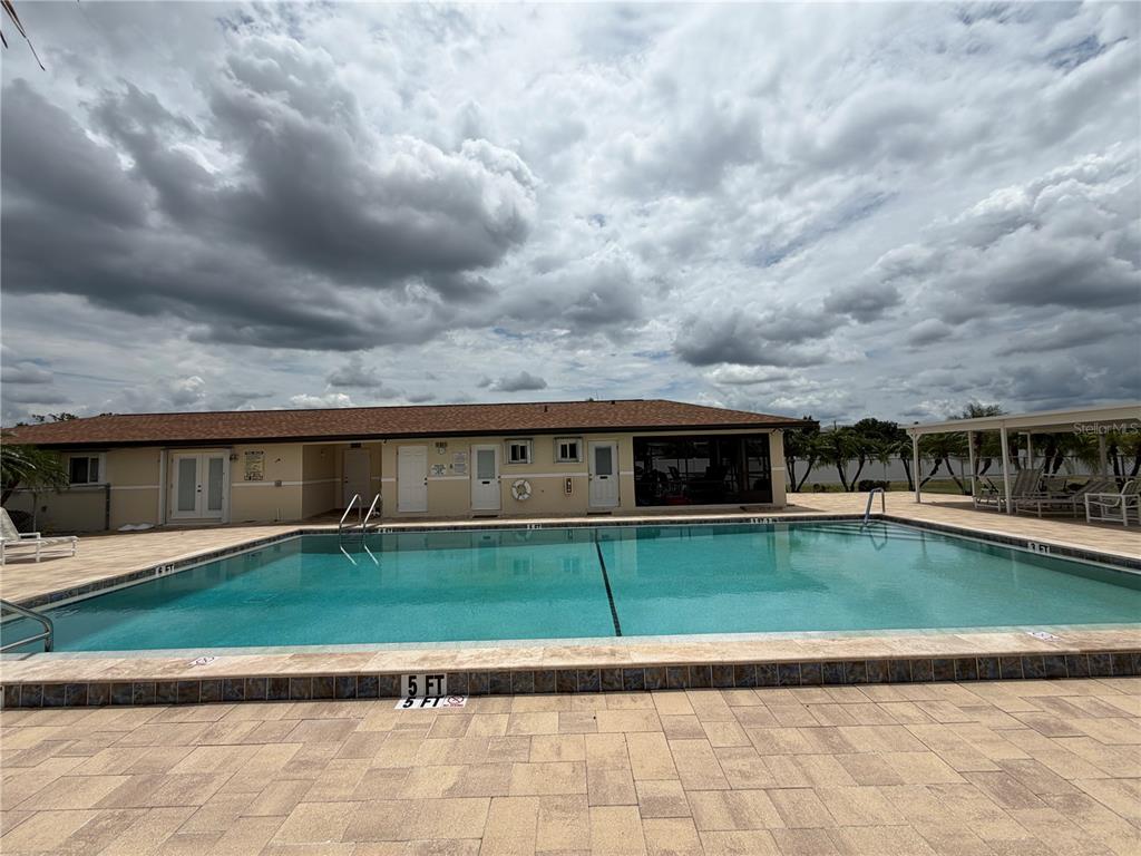 25275 Rampart Boulevard, Unit 903 Punta Gorda, FL 33983 - Photo 34 of 40