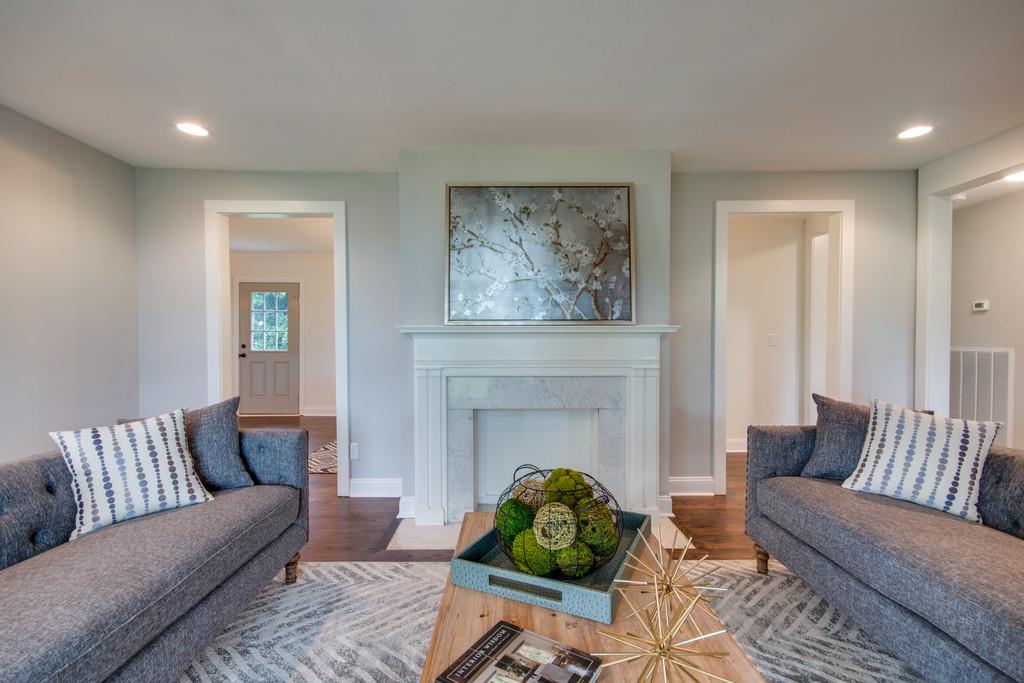 1948 Porter Road Nashville, TN 37206 - Photo 5 of 30 Gallery Image 5