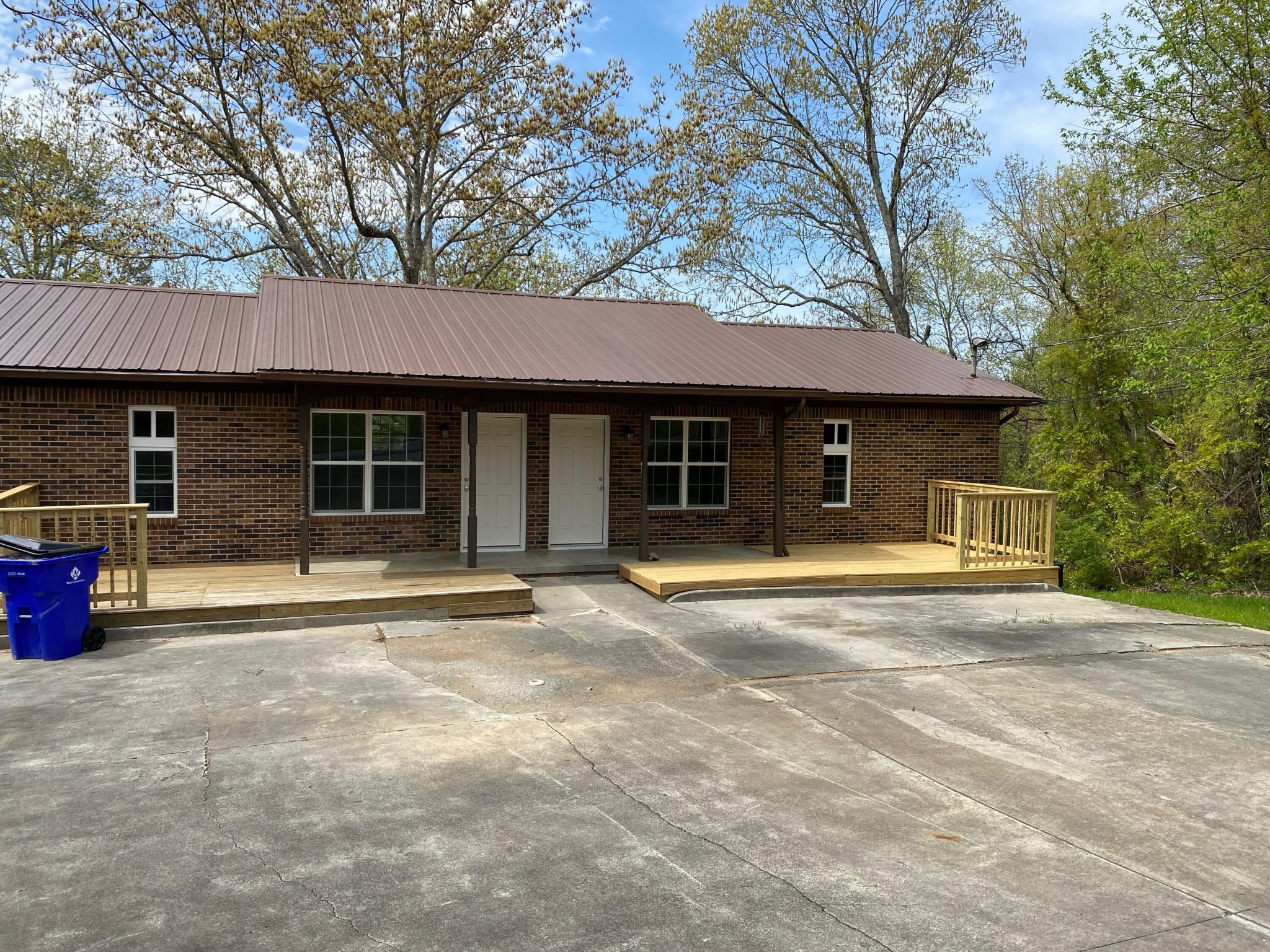 479 Old Federal Road Cleveland, TN 37323 - Photo 2 of 27 Gallery Image 2