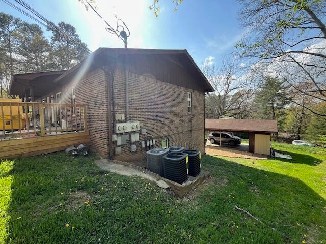 479 Old Federal Road Cleveland, TN 37323 - Photo 4 of 27 Gallery Image 4