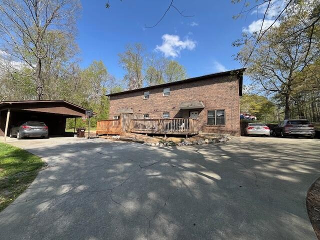 479 Old Federal Road Cleveland, TN 37323 - Photo 6 of 27 Gallery Image 6