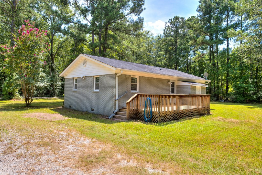 1136 South St Pauls Church Road Sumter, SC 29154 - Photo 21 of 39
