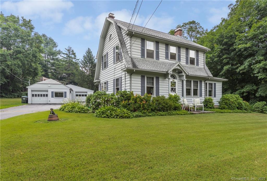 905 Waterbury Road Thomaston, CT 06787 - Photo 1 of 1 Gallery Image 1