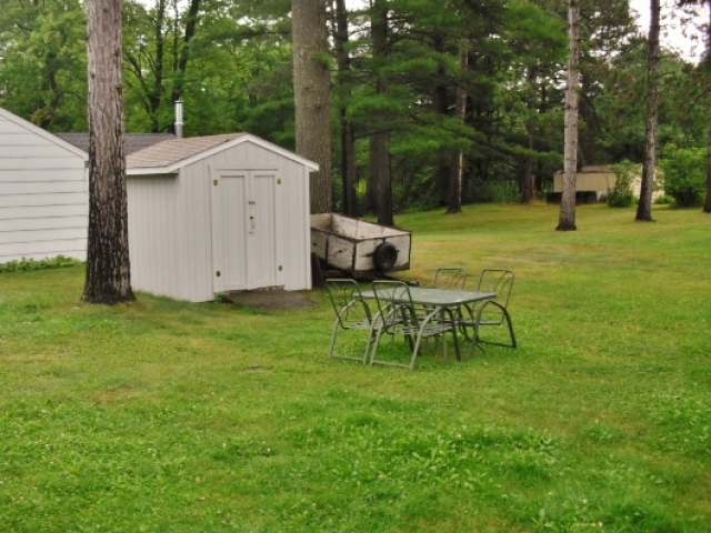 820 East King Road Tomahawk, WI 54487 - Photo 8 of 20 Gallery Image 8