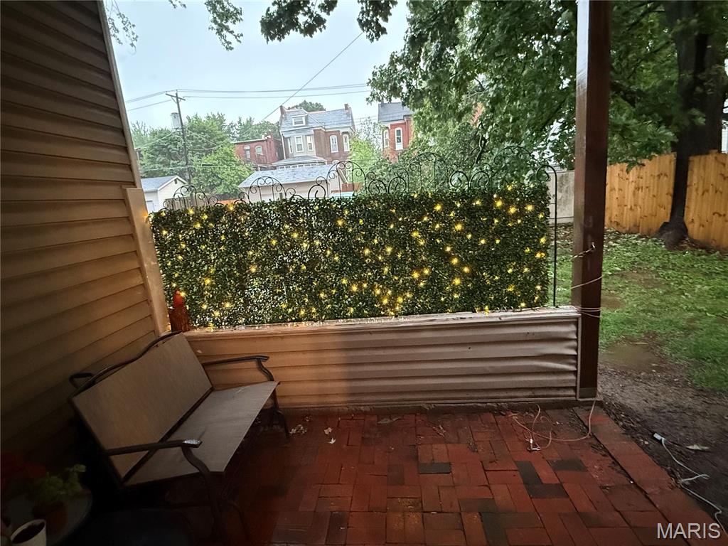 2336 Rutger Street, Unit B St. Louis, MO 63104 - Photo 26 of 31