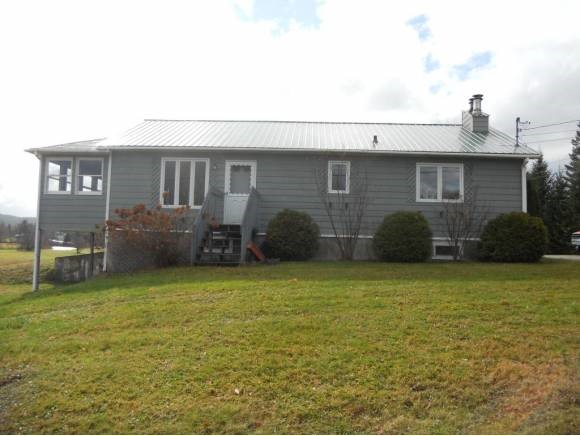 5 Turnpike Road Jefferson, NH 03583 - Photo 1 of 1