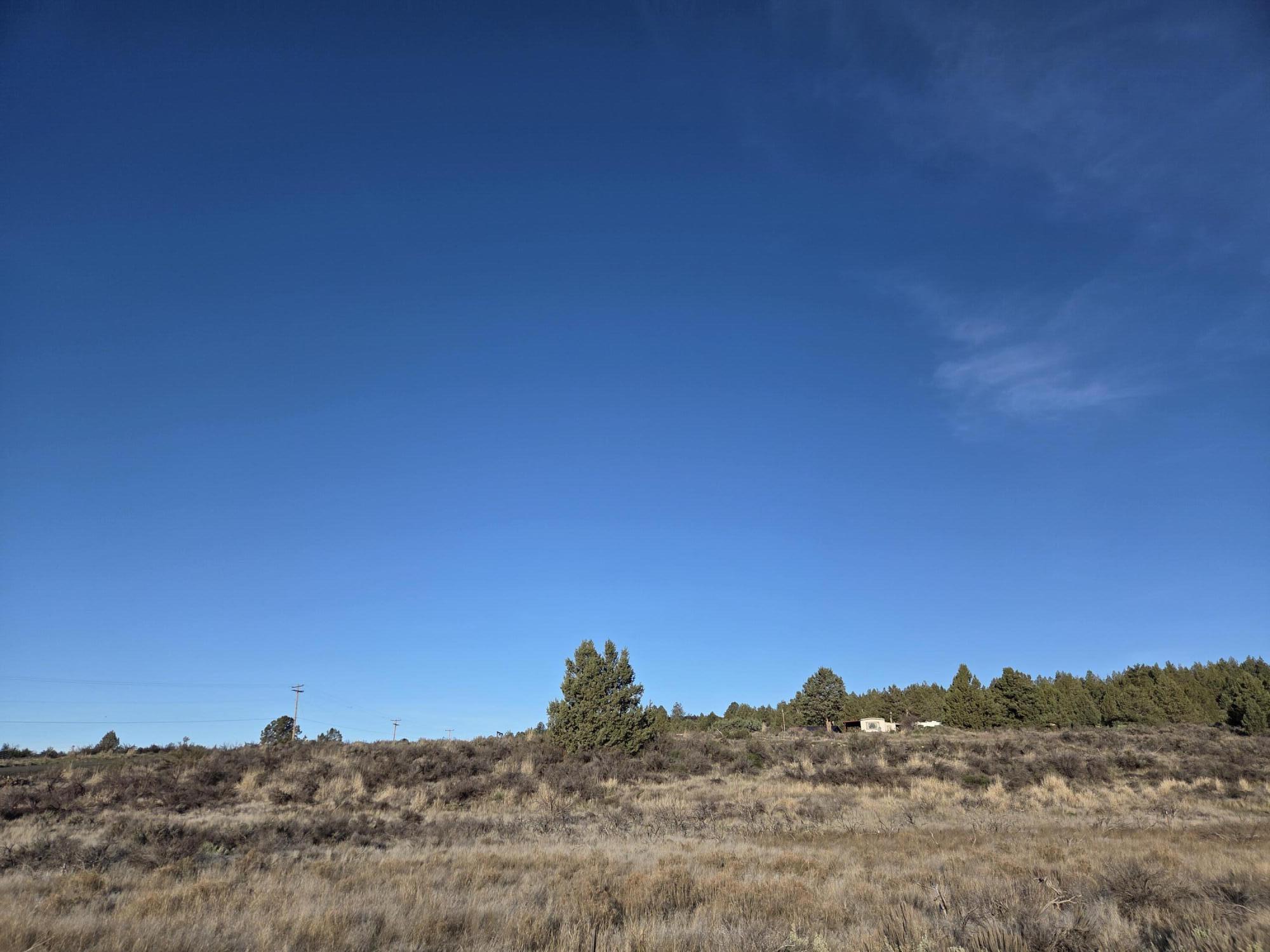 0 Drews Road, Unit LOT 8 Chiloquin, OR 97624 - Photo 15 of 39 a view of sunset