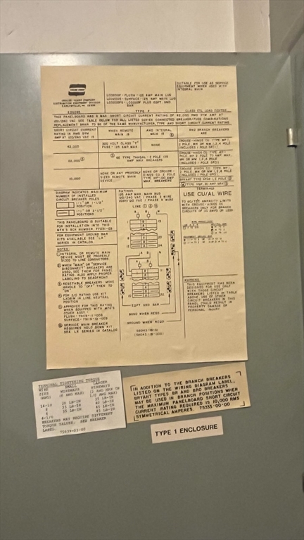 5 Hinman Street, Unit 4 Sturbridge, MA 01518 - Photo 24 of 26