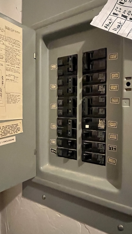 5 Hinman Street, Unit 4 Sturbridge, MA 01518 - Photo 25 of 26