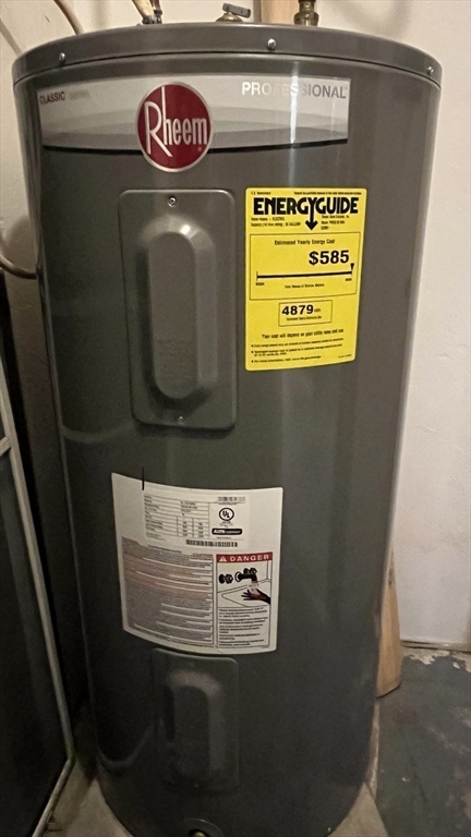 5 Hinman Street, Unit 4 Sturbridge, MA 01518 - Photo 26 of 26