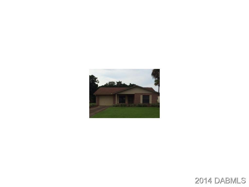 159 Douglas Street Edgewater, FL 32141 - Photo 1 of 10 Primary Photo