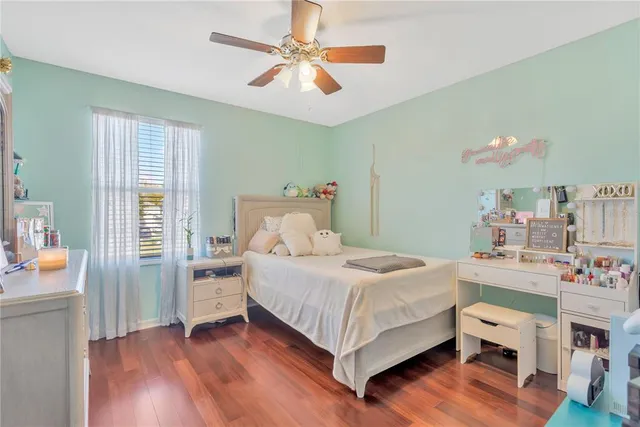 $435,000 | 18345 Fish Loop, Land O Lakes, FL 34638