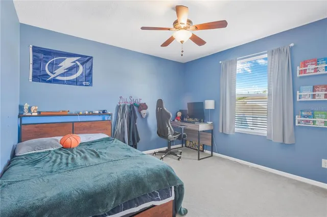 $435,000 | 18345 Fish Loop, Land O Lakes, FL 34638