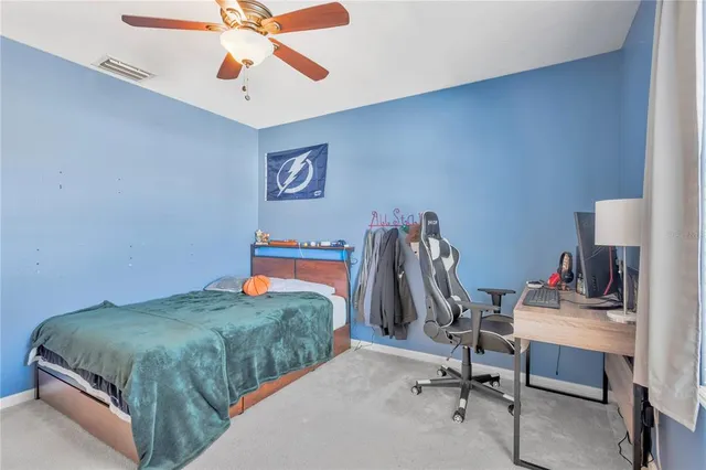 $435,000 | 18345 Fish Loop, Land O Lakes, FL 34638