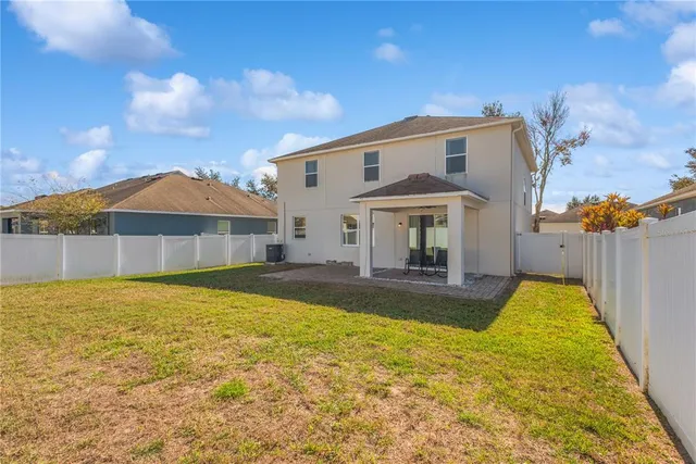 $435,000 | 18345 Fish Loop, Land O Lakes, FL 34638