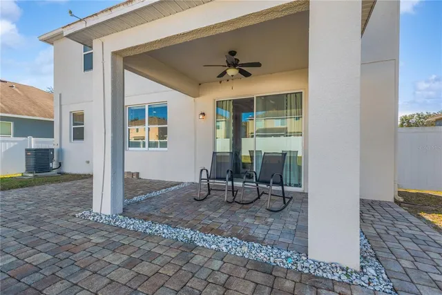 $435,000 | 18345 Fish Loop, Land O Lakes, FL 34638