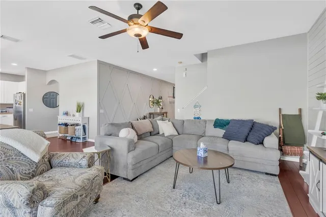 $435,000 | 18345 Fish Loop, Land O Lakes, FL 34638