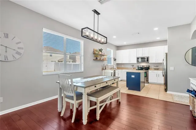 $435,000 | 18345 Fish Loop, Land O Lakes, FL 34638