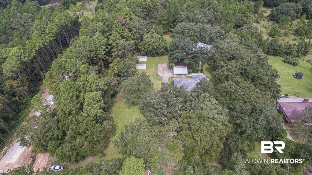 12260 Hilltop Road Grand Bay, AL 36541 - Photo 34 of 37