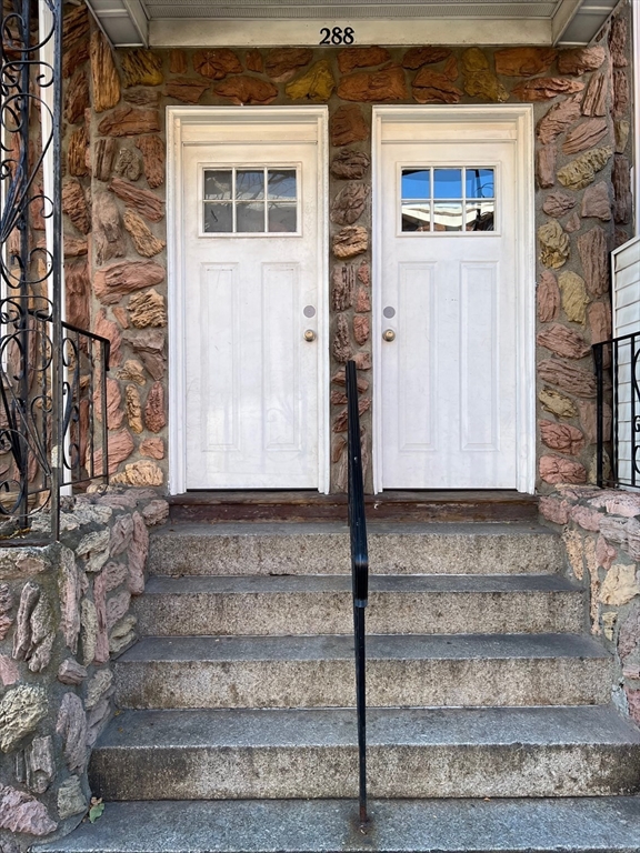 288 Meridian Street, Unit 1 Boston, MA 02128 - Photo 23 of 24