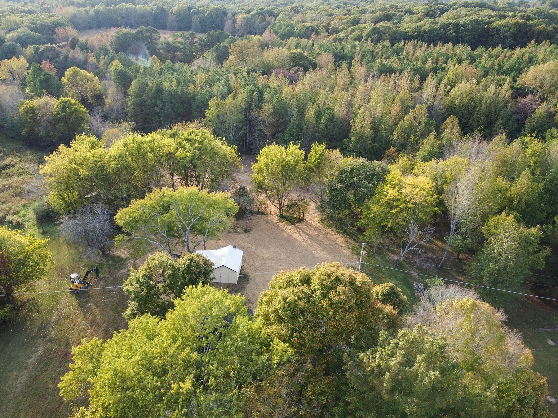 1080 Manley Loop Dickson, TN 37055 - Photo 16 of 42 a view of a lake