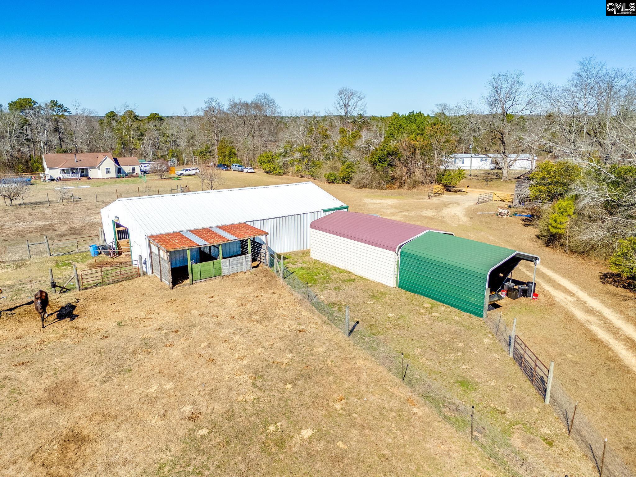 1080 Fox Young Road Wagener, SC 29164 - Photo 73 of 78