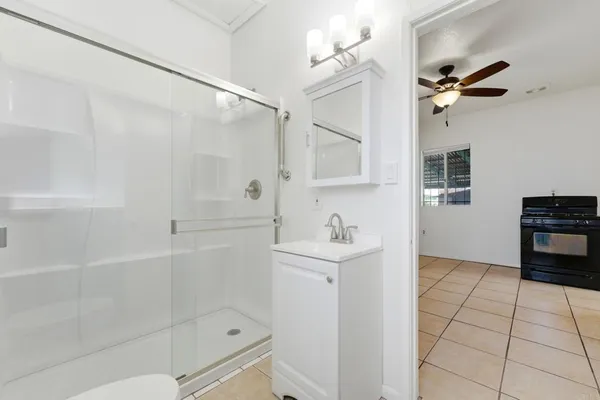 $3,000 | 2428 K Street, San Diego, CA 92102