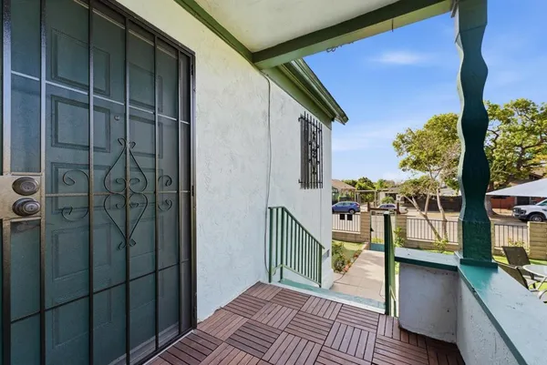 $3,000 | 2428 K Street, San Diego, CA 92102