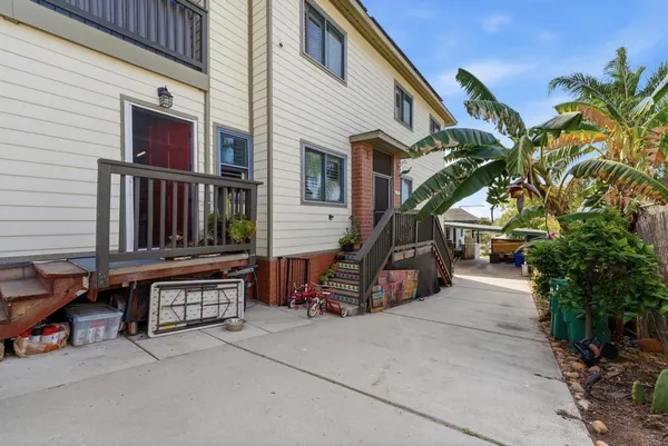 $3,000 | 2428 K Street, San Diego, CA 92102