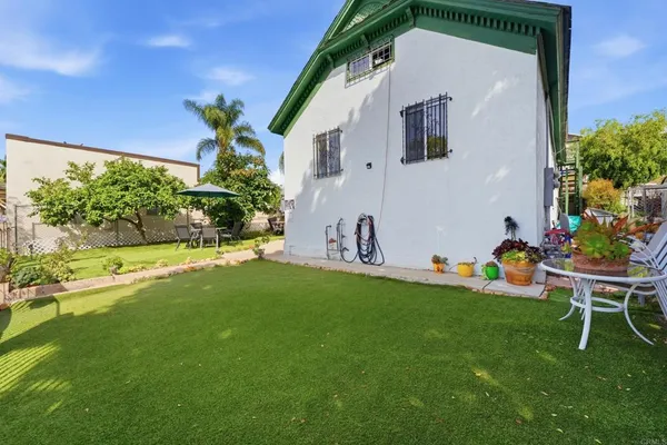 $3,000 | 2428 K Street, San Diego, CA 92102