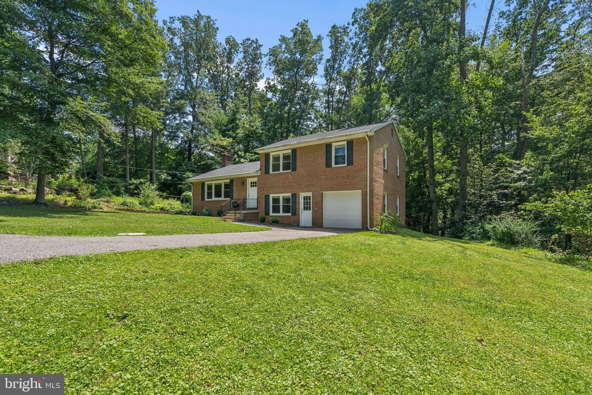 1316 Providence Road Towson, MD 21286 - Photo 46 of 51